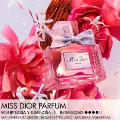 Mujer Dior MISS PARFUM