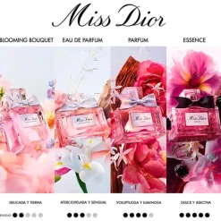 Mujer Dior MISS PARFUM