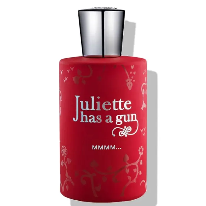 Mujer Juliette has a gun Mmmm...