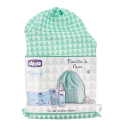 Niños Chicco Mochila Paseo Natural Sensation