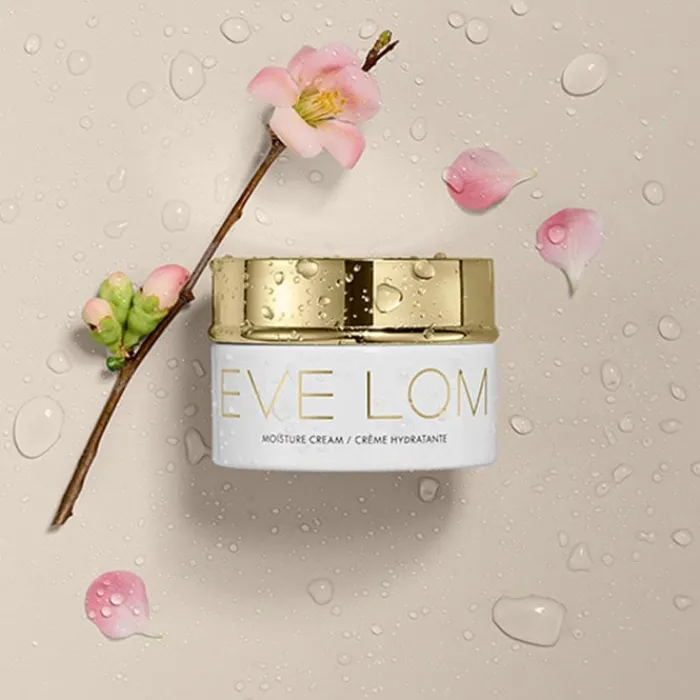 Hombre Eve Lom Moisture Cream