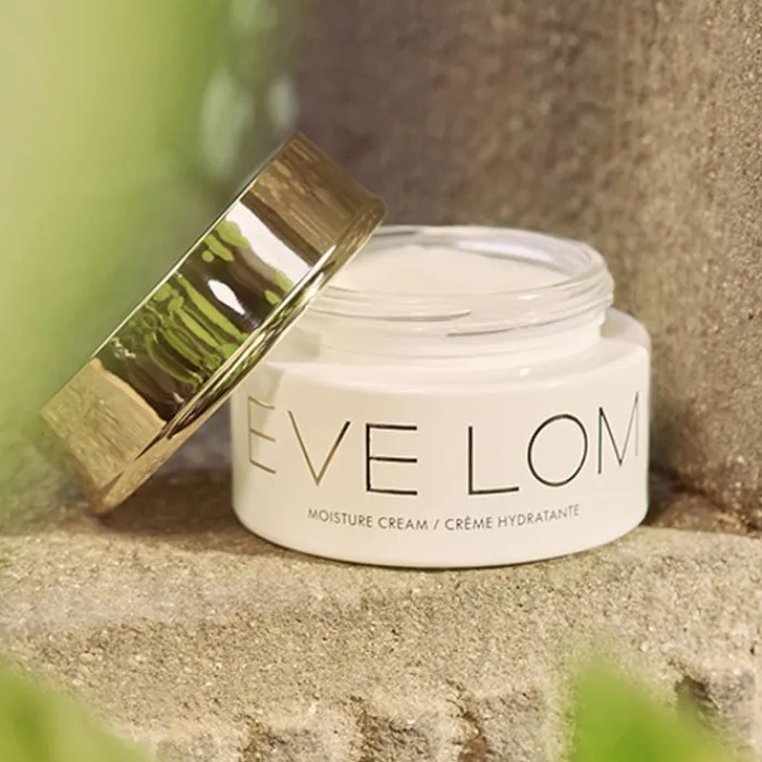 Hombre Eve Lom Moisture Cream