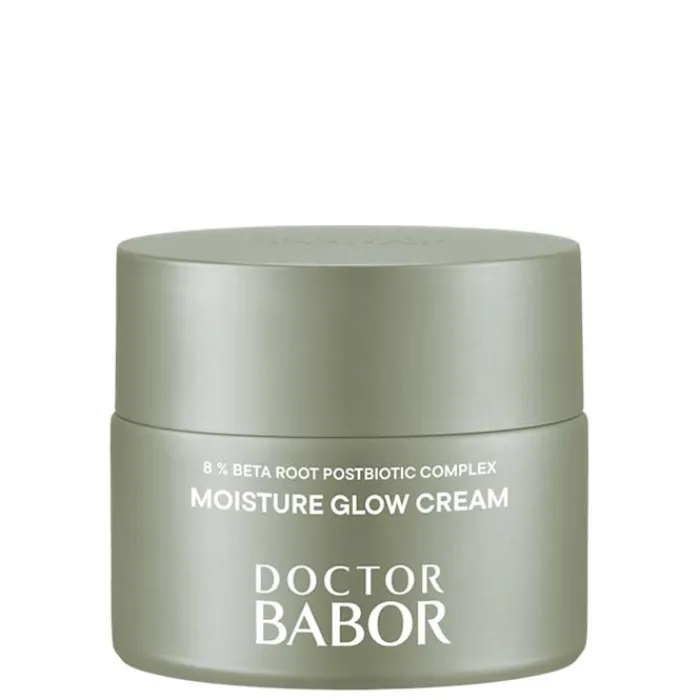 Babor Moisture Glow Cream
