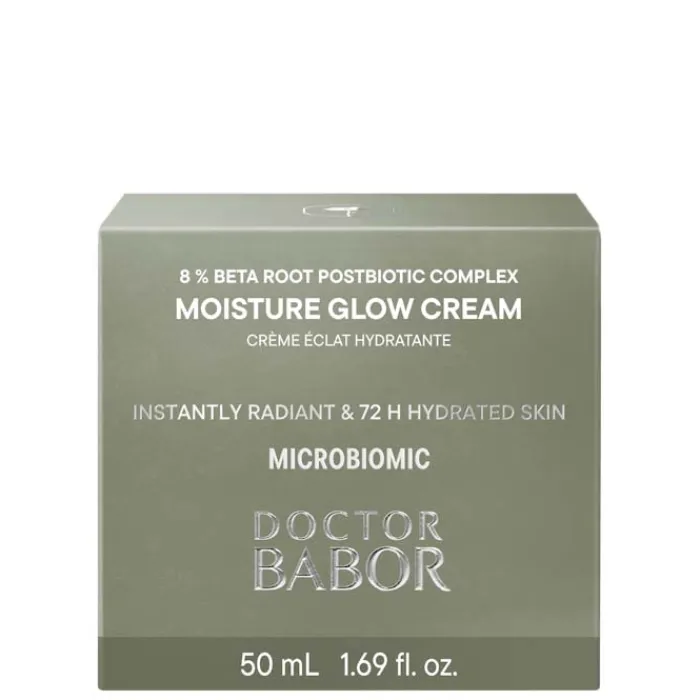 Babor Moisture Glow Cream