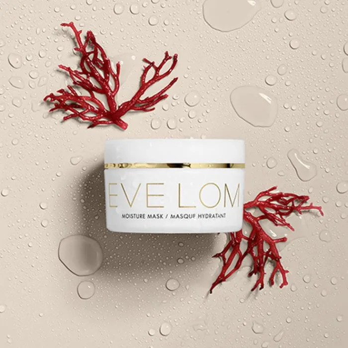 Hombre Eve Lom Moisture Mask