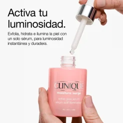 CLINIQUE Moisture Surge Active Glow Serum
