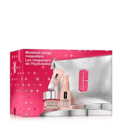 CLINIQUE Moisture Surge 100H Auto-Replenishing Hydrator Estuche