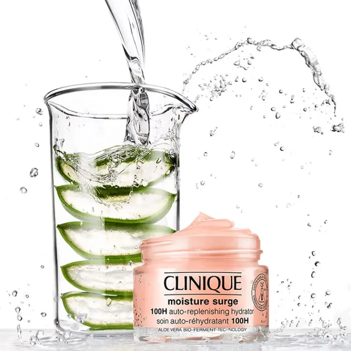 CLINIQUE Moisture Surge 100H Auto-Replenishing Hydrator