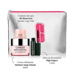 CLINIQUE Moisture Surge Intense 72H Lipid-Replenishing Hydrator Estuche