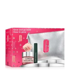 CLINIQUE Moisture Surge Intense 72H Lipid-Replenishing Hydrator Estuche