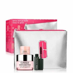 CLINIQUE Moisture Surge Intense 72H Lipid-Replenishing Hydrator Estuche