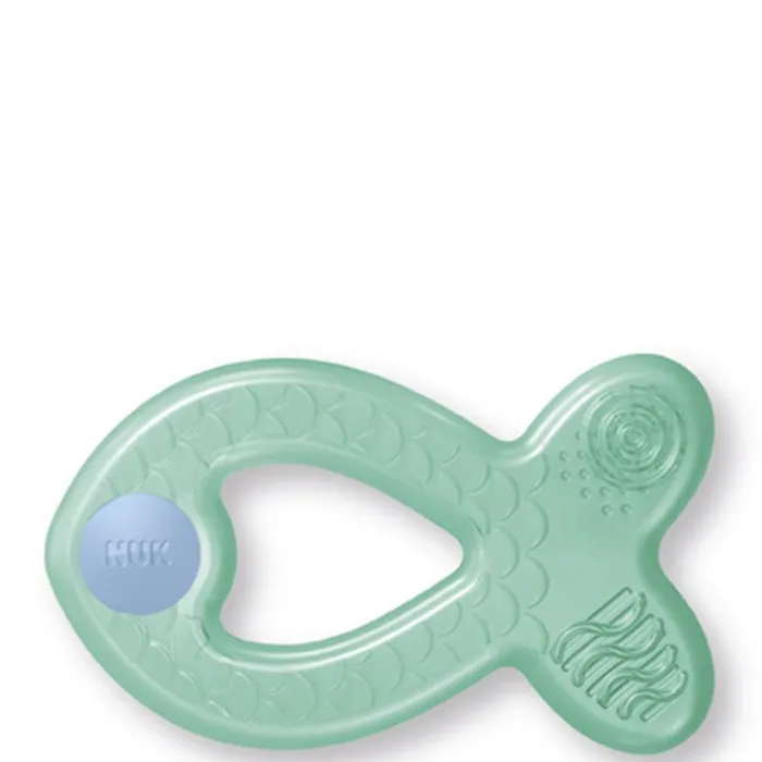 Nuk Mordedor Extra Refrigerable Pez