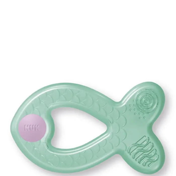 Nuk Mordedor Extra Refrigerable Pez