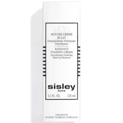 SISLEY Mousse Crème Éclat