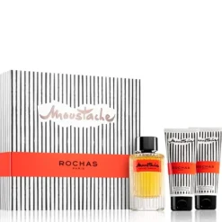 Hombre ROCHAS MOUSTACHE EDP Estuche