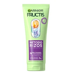 Fructis Método Rizos Champú