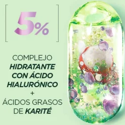 Fructis Método Rizos Champú