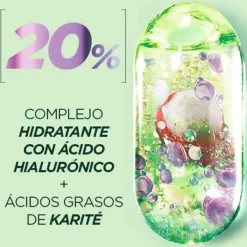 Fructis Método Rizos Pre-Champú