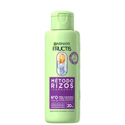 Fructis Método Rizos Pre-Champú
