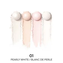 GUERLAIN Météorites Perlas de Polvos Reveladoras de la Luz