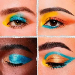 Hombre URBAN DECAY Mucho Happy Palette