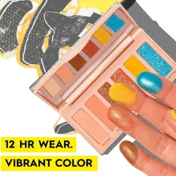 Hombre URBAN DECAY Mucho Happy Palette