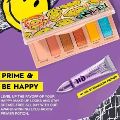 Hombre URBAN DECAY Mucho Happy Palette