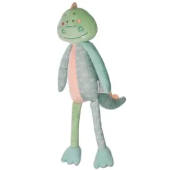 Saro Baby Muñeco Patudo Jungle Party Cocodrilo