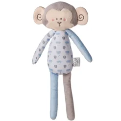 Saro Baby Muñeco Patudo Jungle Party Mono