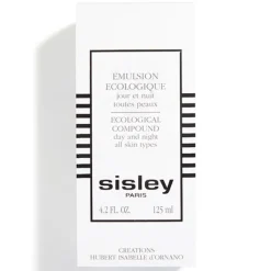 Hombre SISLEY Émulsion Écologique Set