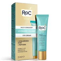 ROC Multi Correxion Hydrater + Repulper Crème Pour Les Yeux