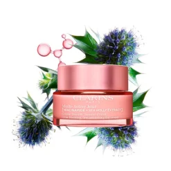 CLARINS Multi-Active Día Crema Pieles Secas