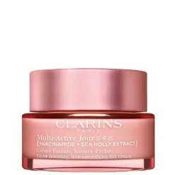CLARINS Multi-Active Día Crema SPF15