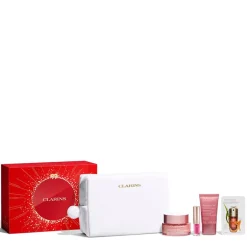 CLARINS Multi-Active Día Crema Todo Tipo de Pieles Estuche