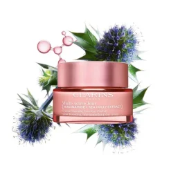 CLARINS Multi-Active Día Crema Todo Tipo de Pieles