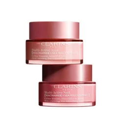 CLARINS Multi-Active Noche Crema Pieles Secas