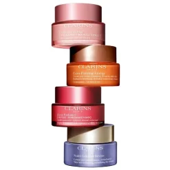 CLARINS Multi-Active Noche Crema Pieles Secas