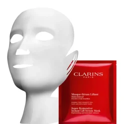 CLARINS Multi-Intensif Masque-Sérum Liftant