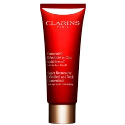 CLARINS Multi-Intensive Concentré Décolleté et Cou