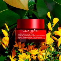 CLARINS Multi-Intensive Día Piel Muy Seca