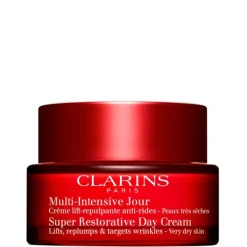 CLARINS Multi-Intensive Día Piel Muy Seca
