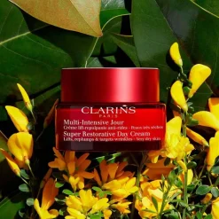 CLARINS Multi-Intensive Día SPF15