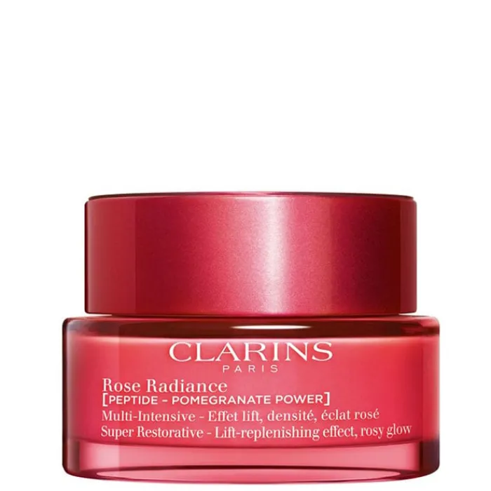 CLARINS Multi-Intensive Rose Radiance