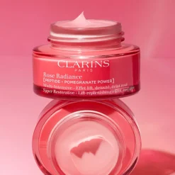 CLARINS Multi-Intensive Rose Radiance