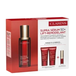 CLARINS Multi-Intensive Supra Sérum Lift Remodelant Estuche