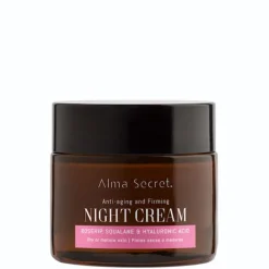 Alma Secret Multi-Reparadora de Noche Piel Seca o Madura