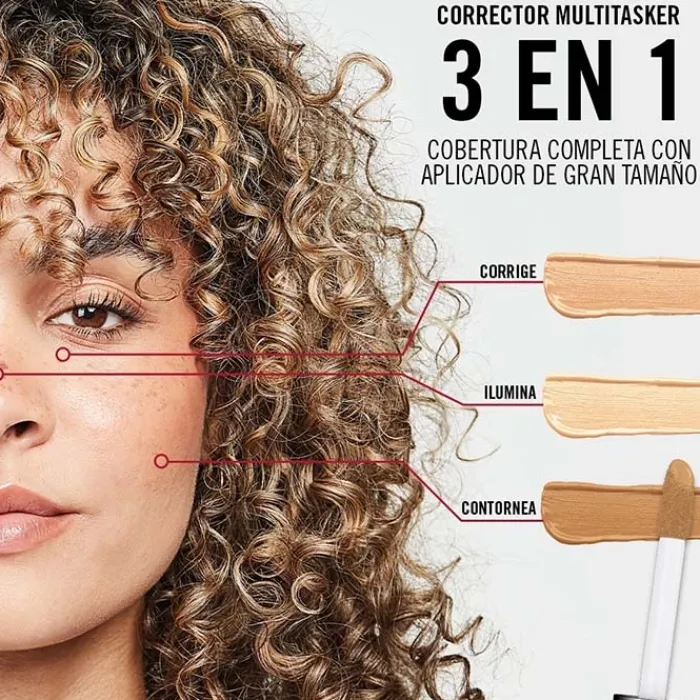 Rimmel London Multi-Tasker Concealer