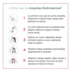 Nuggela & Sulé Multivitamina Energy Ampolla