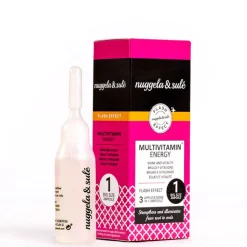 Nuggela & Sulé Multivitamina Energy Ampolla