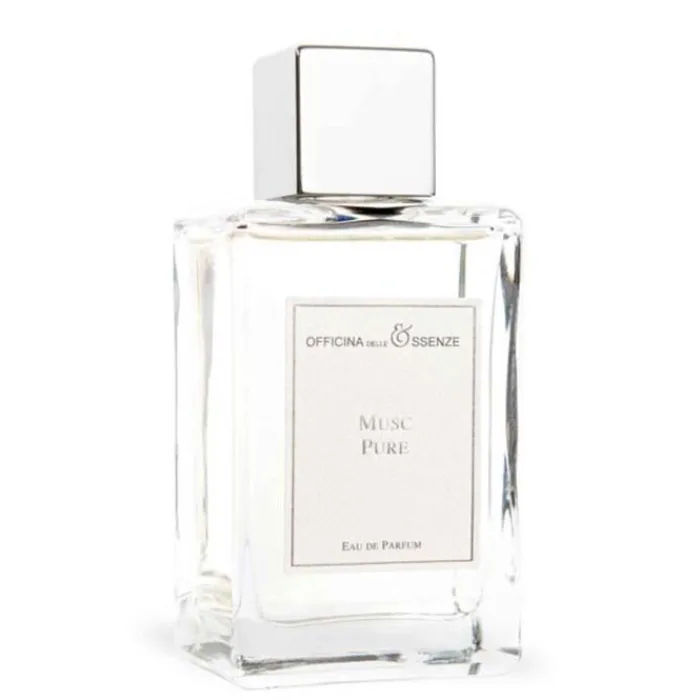 Mujer Officina Delle Essenze Musc Pure